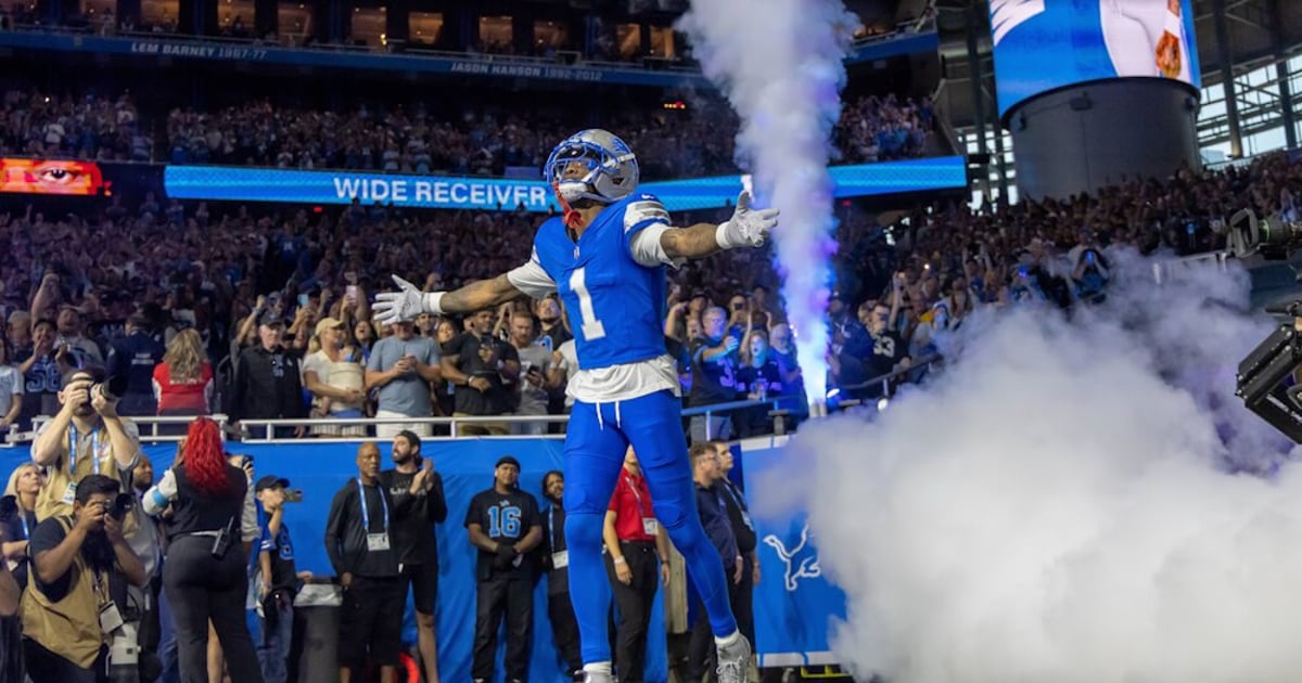 2026 Fantasy Football: Week 7 Prop Plays - FanDuel Sportsbook