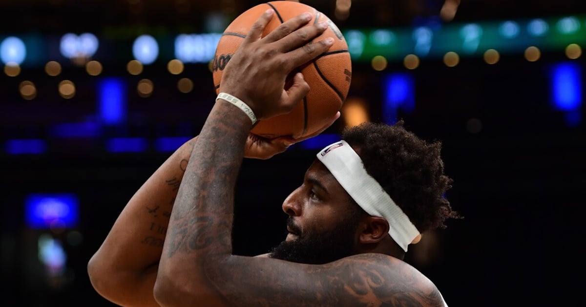 Fantasy Basketball Players to Drop: Let's Waive Goodbye
