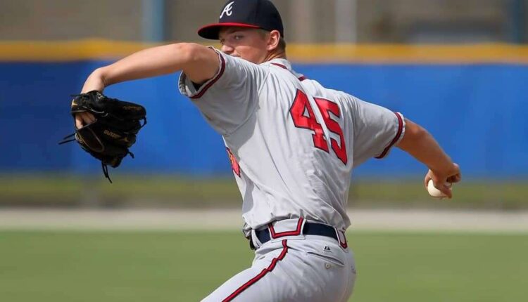 Mike Soroka Dynasty Fantasy Baseball