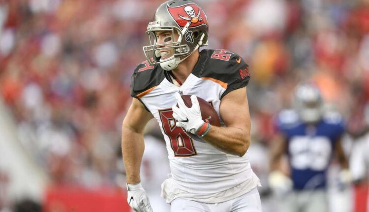 Cameron Brate