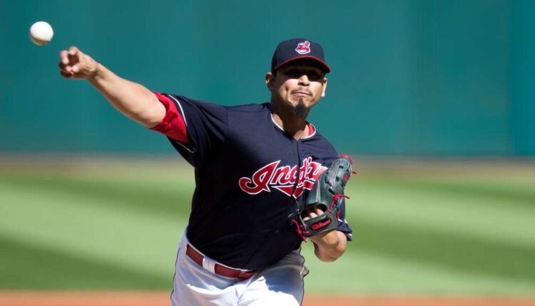 Carlos Carrasco