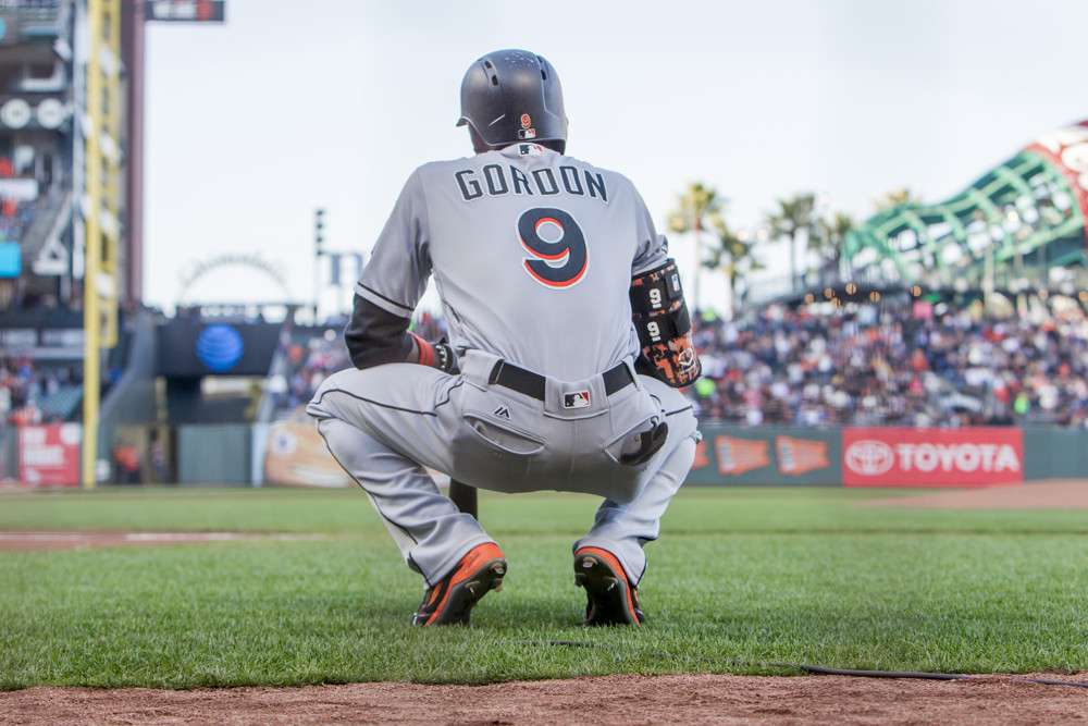 Dee Gordon Traded to the Seattle Mariners - FantraxHQ