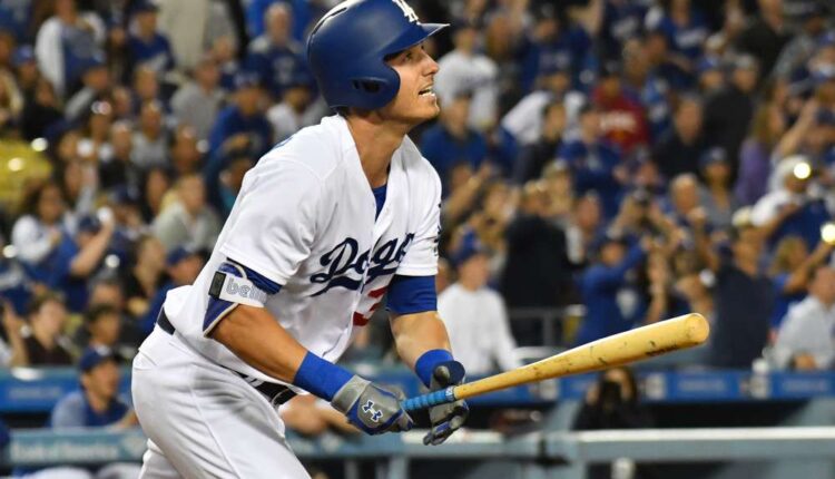 Cody Bellinger Summer Camp News