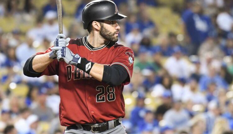 Right and Wrong: J.D. Martinez 2021 Fantasy Outlook - FantraxHQ