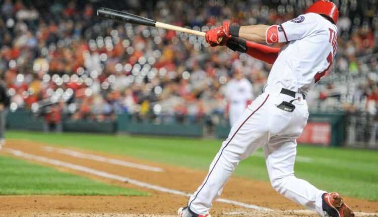 Fantasy Baseball Draft Strategy Trea Turner