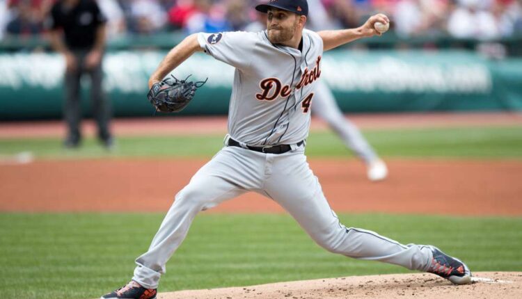 Matt Boyd K-BB