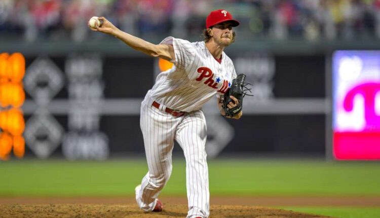 Aaron Nola