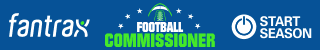 Fantrax Football Commissioner