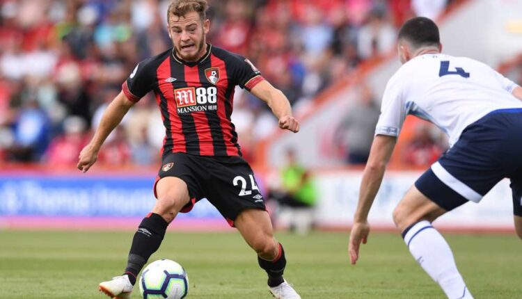 Ryan Fraser Gameweek 28 Waiver Wire