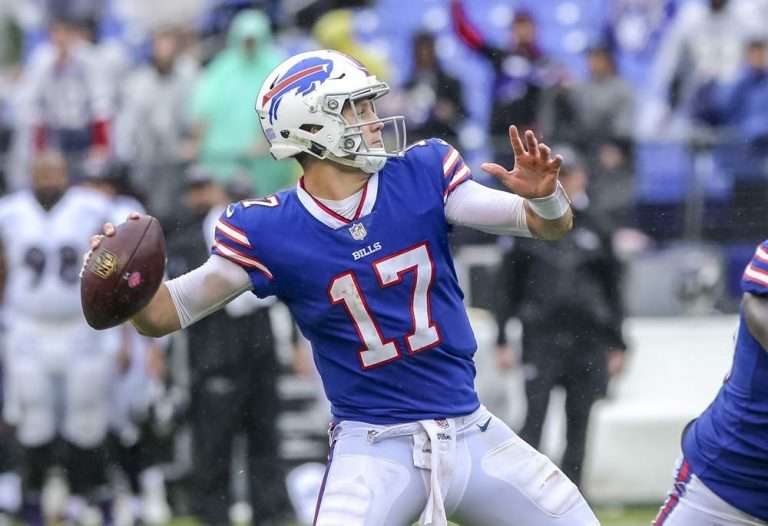 Josh Allen Riseth: Monday's Musings for Week 3 | FantraxHQ