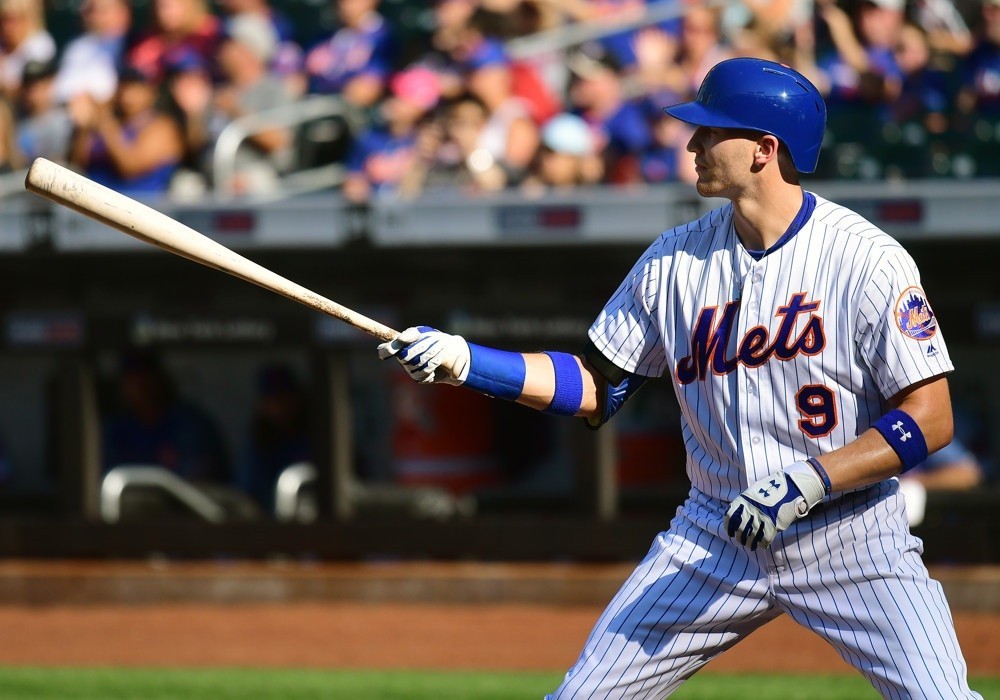 Mets Season in Review: Brandon Nimmo