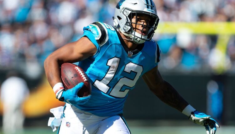 Fantasy Football Week 5 Start and Sit D.J. Moore