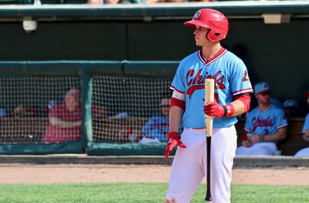 2023 Fantasy Baseball Second Base Player Spotlight: Nico Hoerner Lacks  Upside