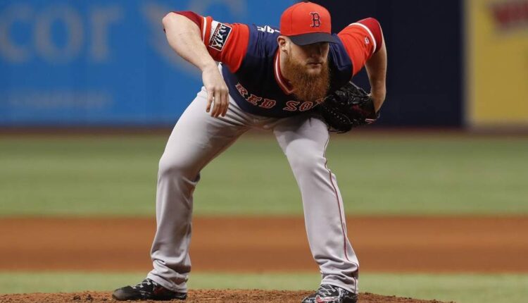 Craig Kimbrel Closer Rankings