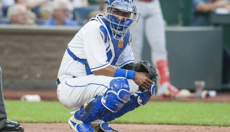 Players to Avoid Salvador Perez