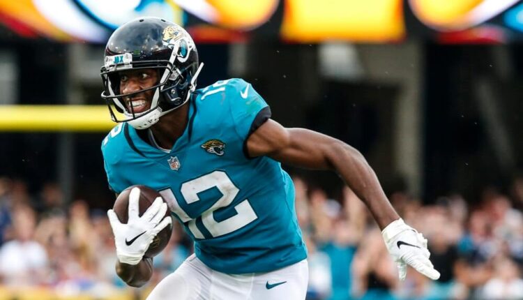 Dede Westbrook Post-Hype-Sleepers