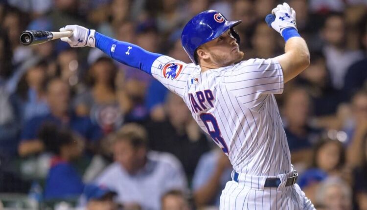 Ian Happ End Game Draft Targets