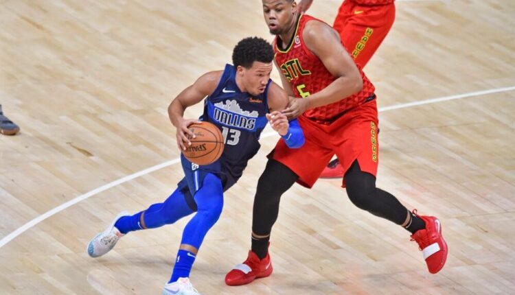 Jalen Brunson Fantasy Basketball Waiver Wire