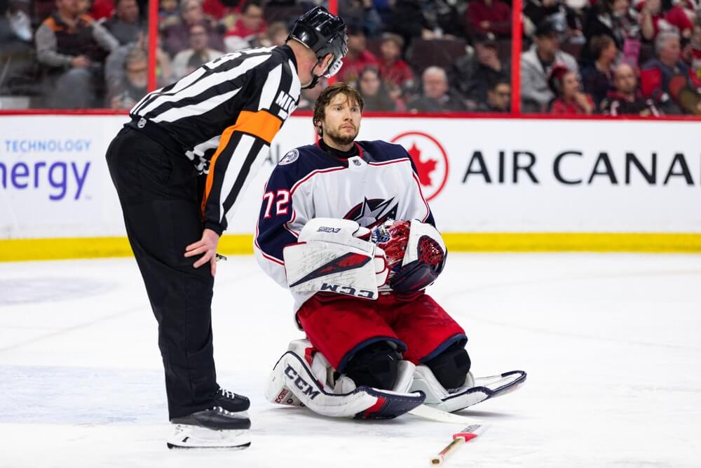 2023 Fantasy Hockey Team Preview: Columbus Blue Jackets - FantraxHQ