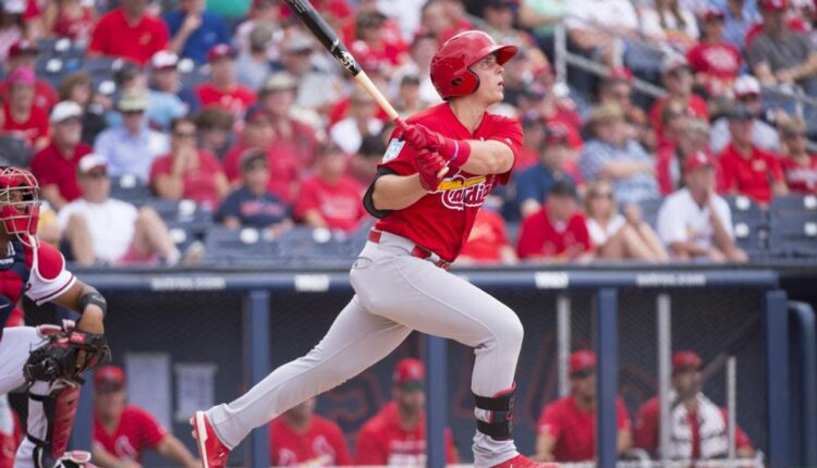 Dynasty Baseball: 2024 FYPD Hitters on the Rise - FantraxHQ