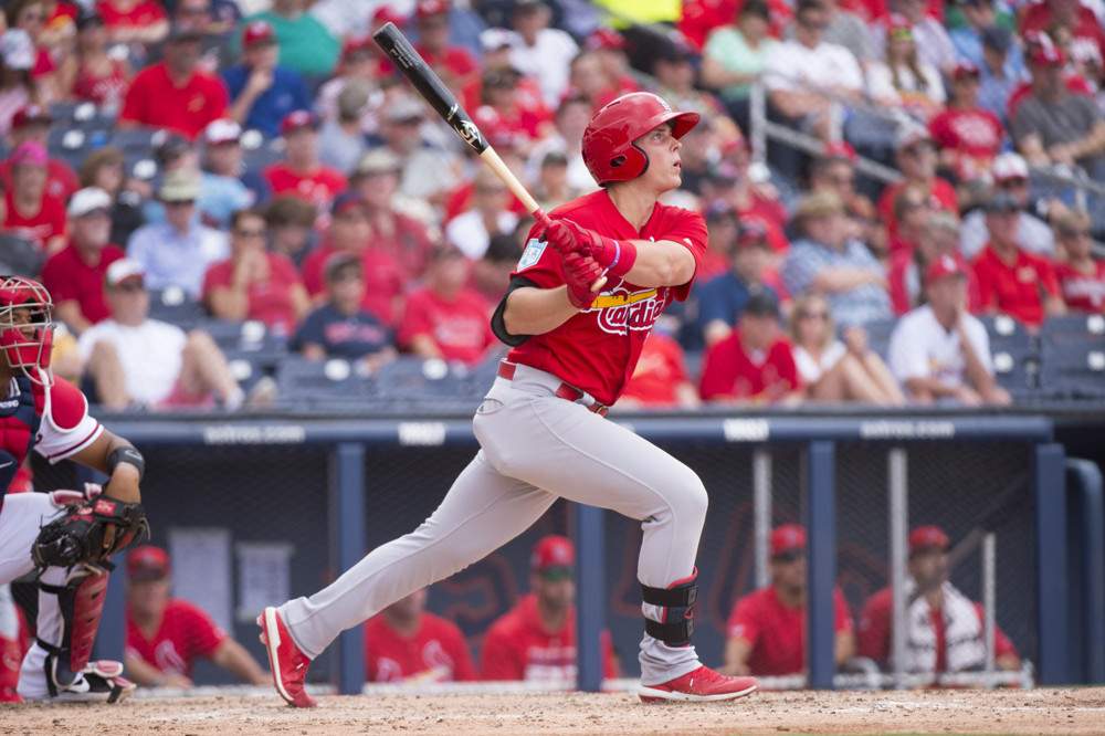 St. Louis Cardinals Top Prospects for Dynasty Leagues FantraxHQ