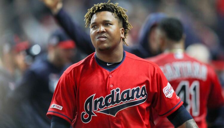 Jose Ramirez fantasy baseball draft strategy