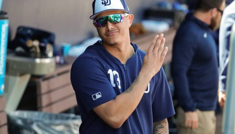 Manny Machado Injured Hitters to watch during spring training