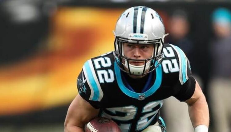 Fantasy Football Dynasty Rankings Christian Mccaffrey