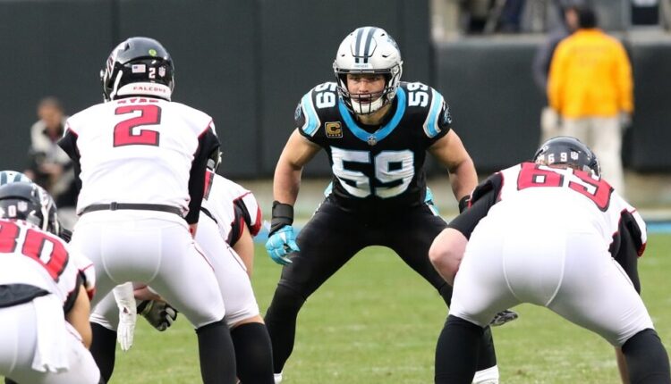 Luke Kuechly and IDP Draft Strategy