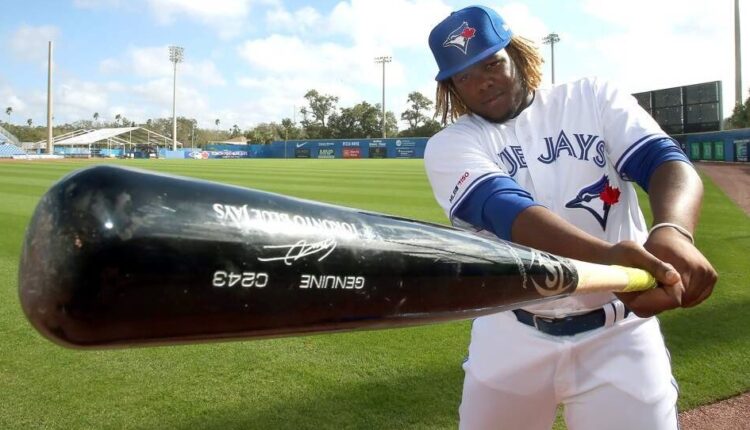 Vlad Jr. MLB Injury Report