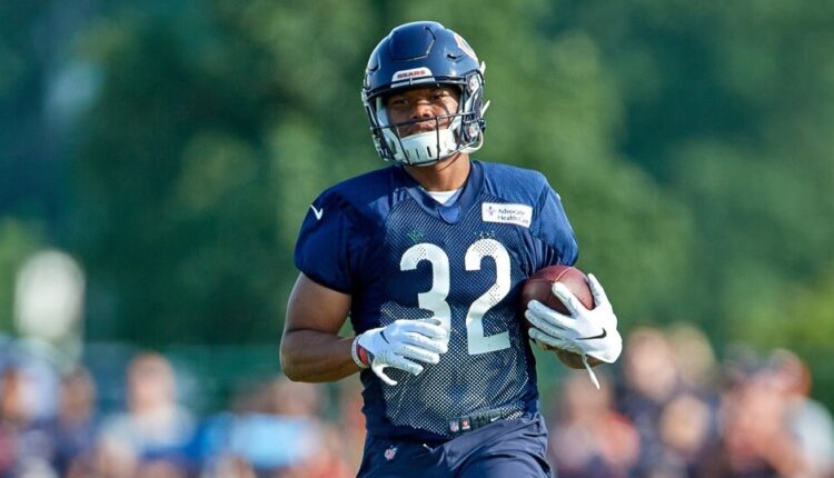 2023 Fantasy Football Tight End Ying & Yang Rankings for NFL Week