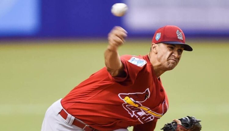 MLB DFS Jack Flaherty Two-Start Pitchers