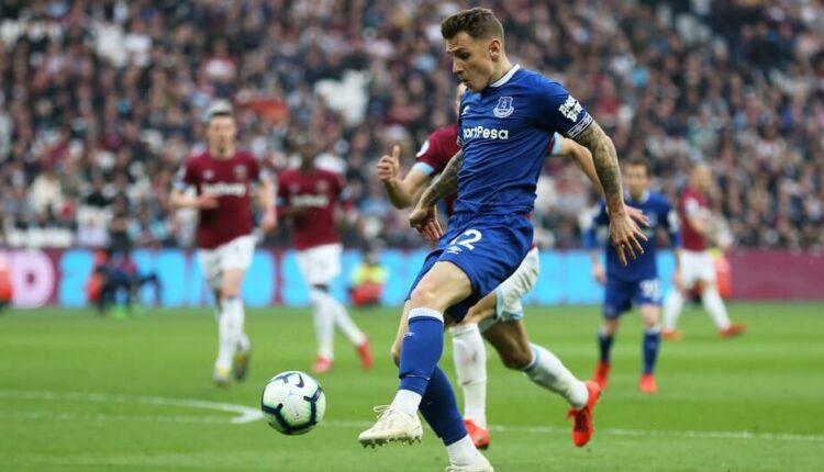 Lucas Digne Gameweek 23 Weekly Rankings