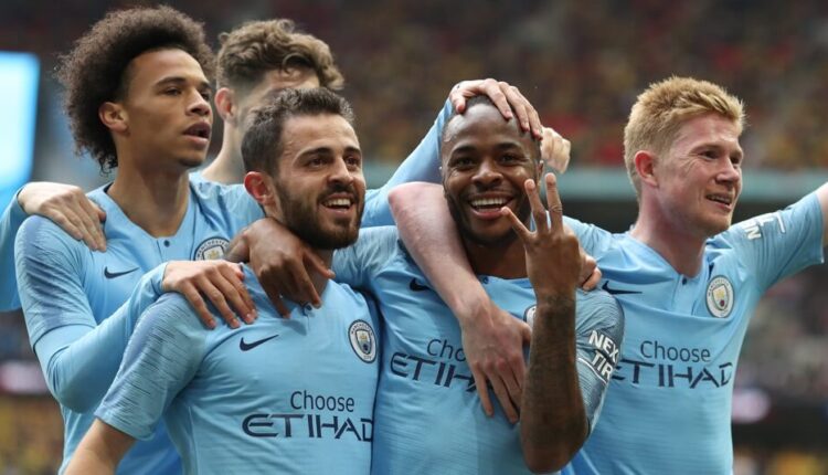 Gameweek 27 Weekly Rankings Manchester City Team Preview