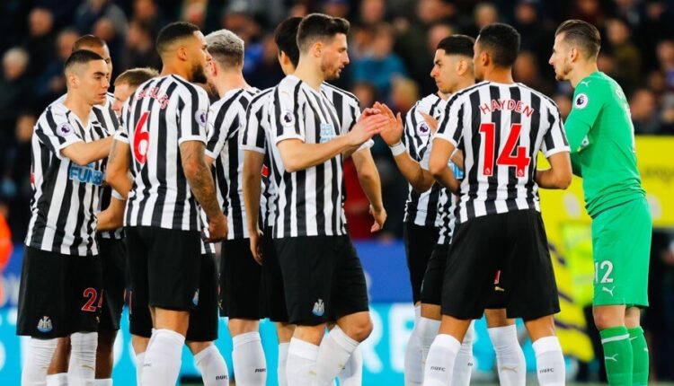 Newcastle United Team Preview