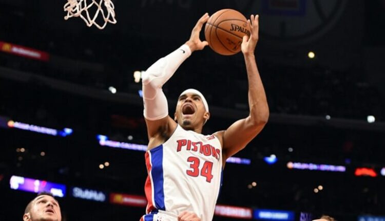 Tobias Harris Fantasy Basketball Tips