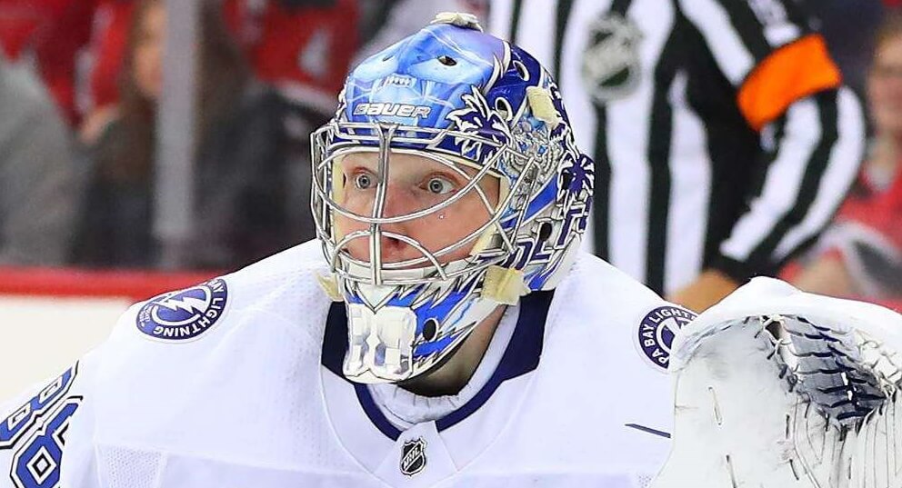 Fantasy Hockey Goalies: Who are we most confident in?