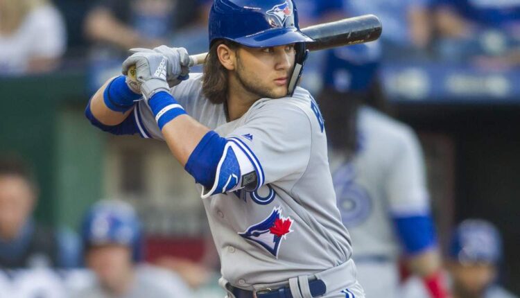 Bo Bichette