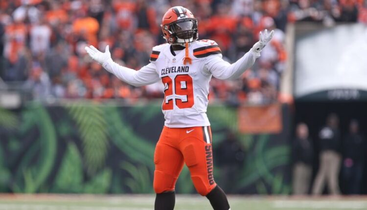 Duke Johnson 2019 Fantasy Football