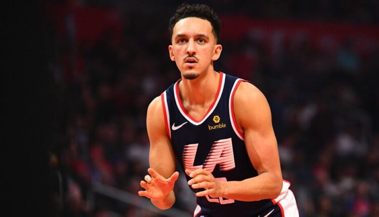 Landry Shamet Three Point Sleepers