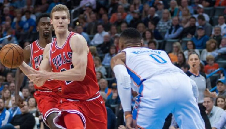 NBA Trends Lauri Markkanen post-hype sleepers