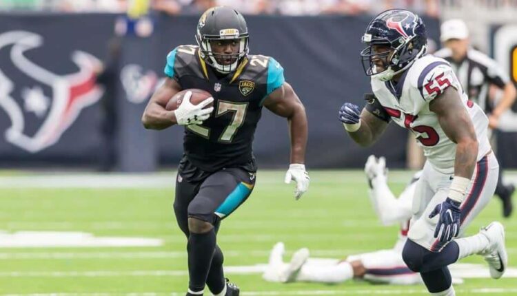 Dynasty Running Back ADP Battles - Leonard Fournette