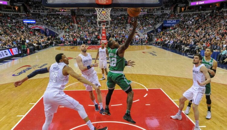 Terry Rozier Fantasy Basketball Draft Trends