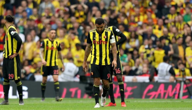 Troy Deeney GW4 Player Rankings