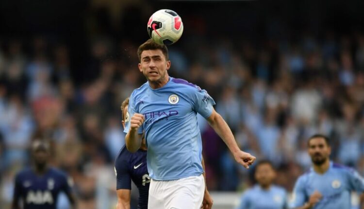 Aymeric Laporte GW5 Player Rankings