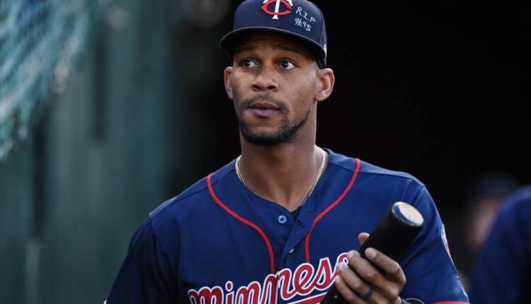 Byron Buxton AL Summer Camp News