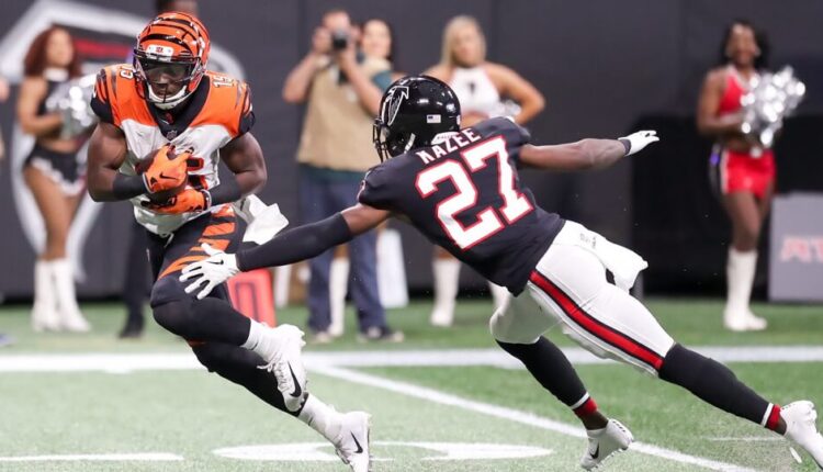 Dynasty Football Stock Watch John Ross