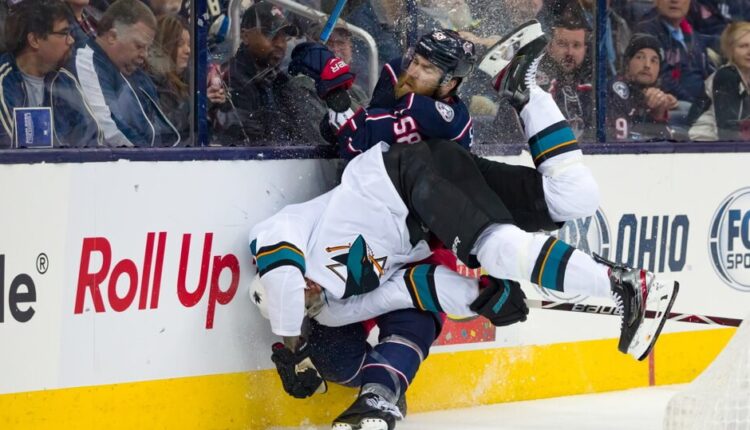 Evander Kane Fantasy Hockey Sleepers