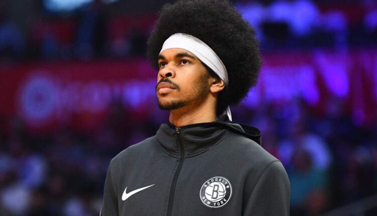 NBA Player News Jarrett Allen