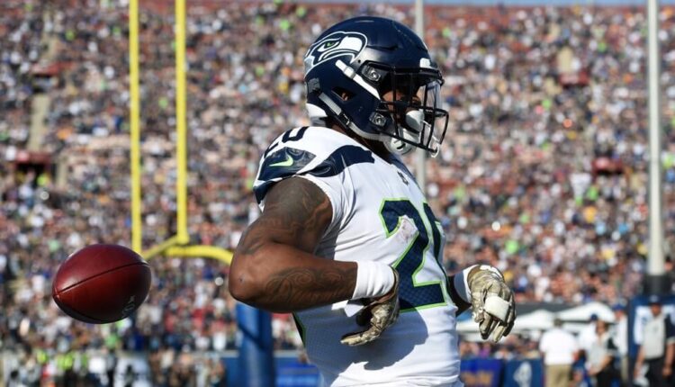 Fantasy Football 2023: Week 1 Running Back Sleepers - FantraxHQ